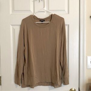 Express Crewneck Shirt